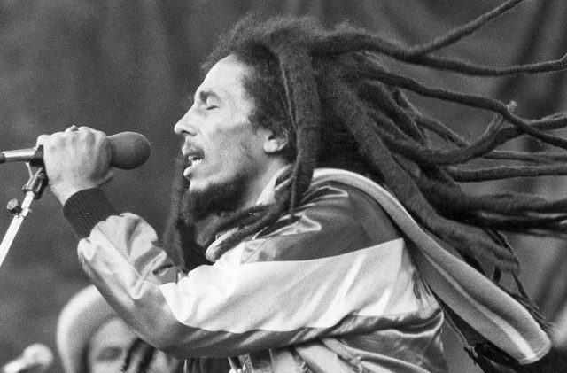 40 anos de Exodus, o disco mais Punk do Reggae Musica