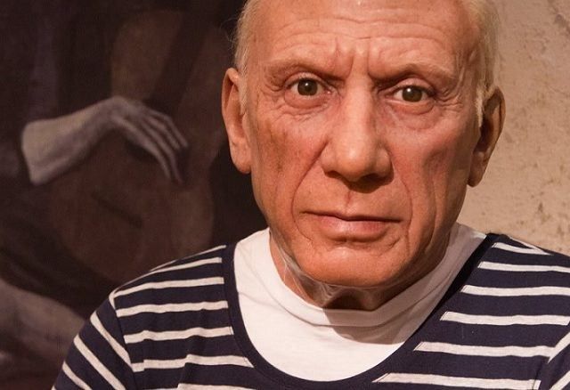Genius | Pablo Picasso será personagem principal da 2ª Temporada Filmes e Seriados