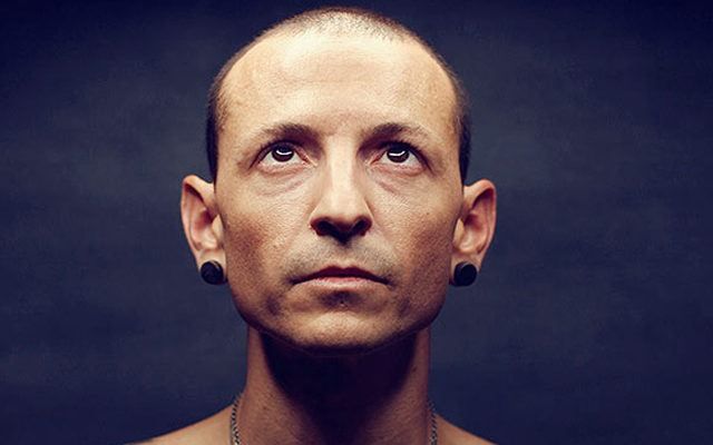 Adeus, Chester Bennington Musica