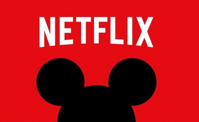 Disney irá retirar seus filmes e séries da Netflix! Filmes e Seriados