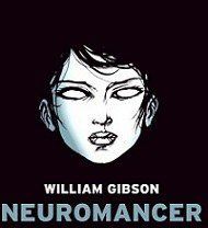 Livros Nerds Neuromancer