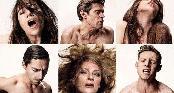 Filmes com Cenas de Sexo mais Polêmicos do Cinema