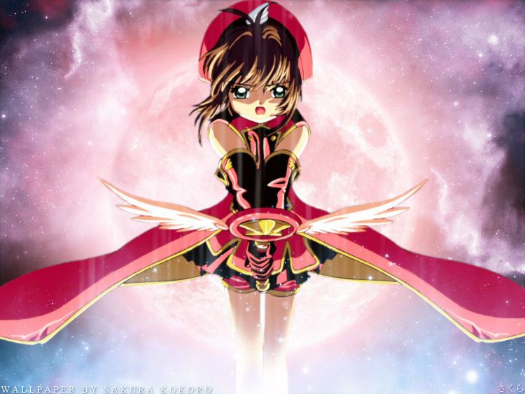 card-captor-sakura