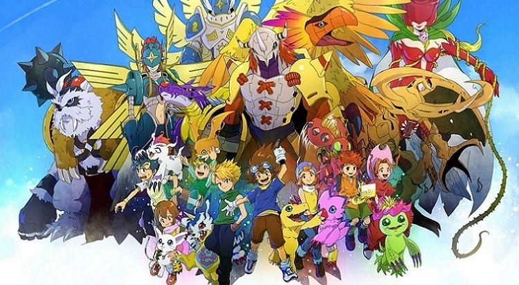 digimon