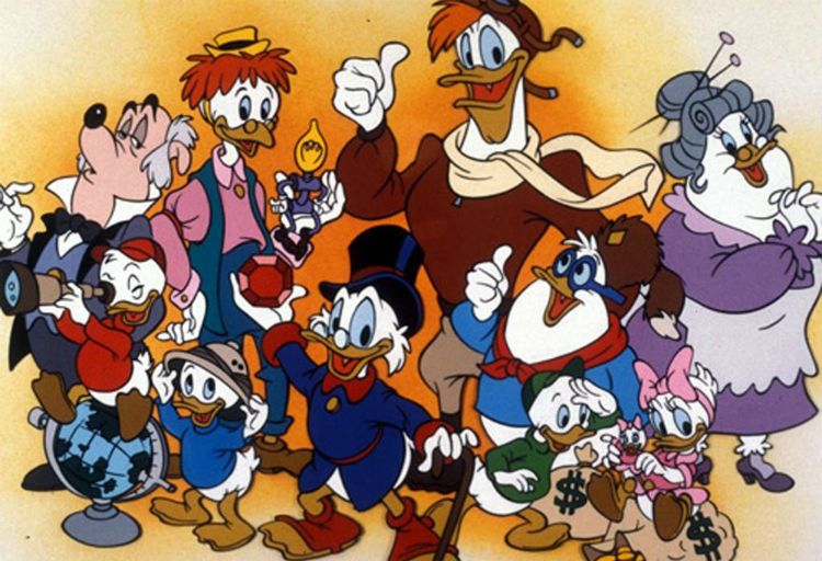 duck-tales