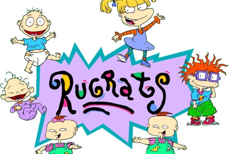 rugrats-os-anjinhos