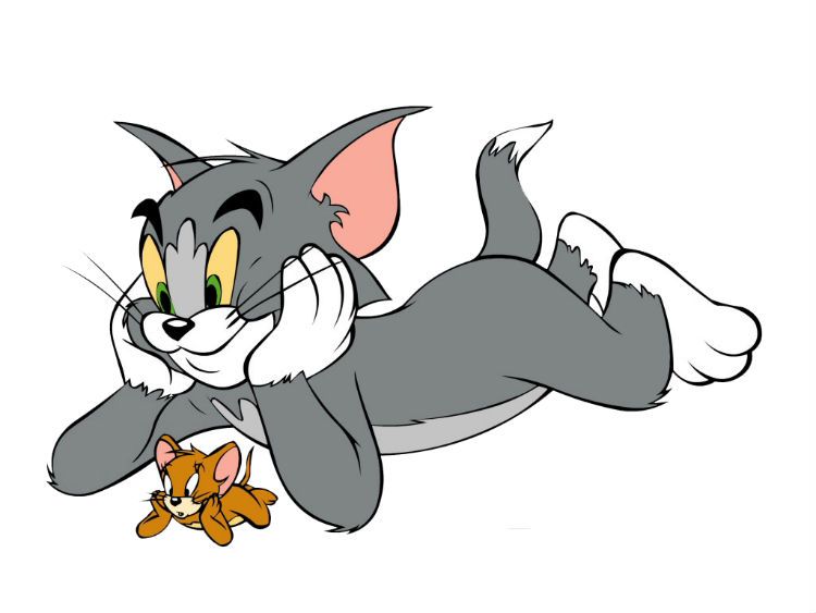 tom-jerry