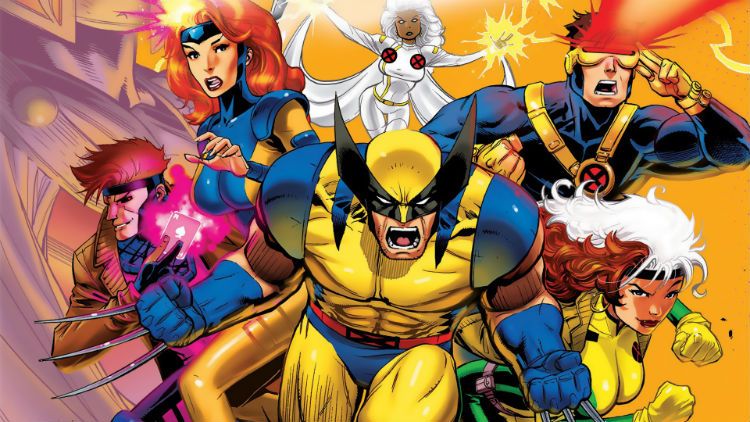 x-men-serie-anos-90