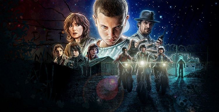 Stranger Things