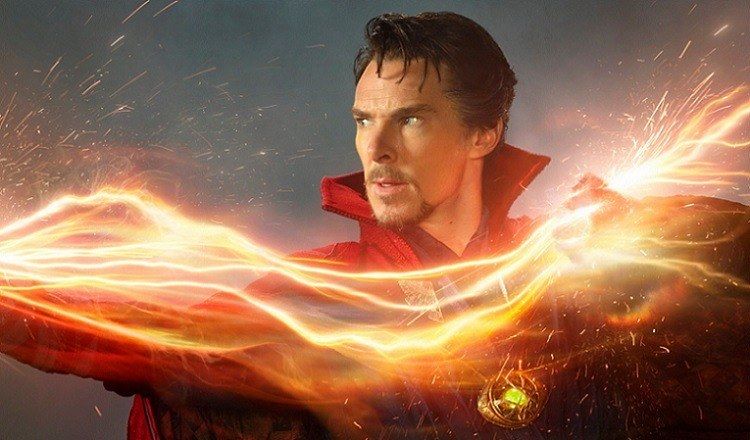 5 motivos para você assistir Dr. Estranho no cinema