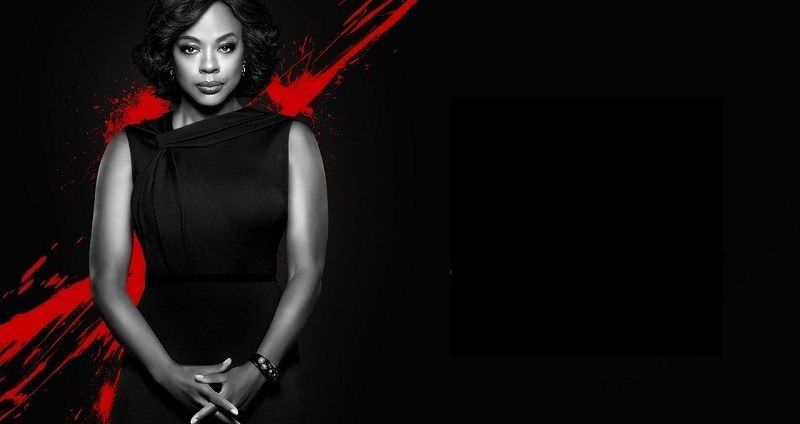 How to Get Away with Murder cartaz