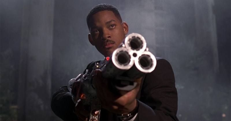 Melhores Filmes de Will Smith