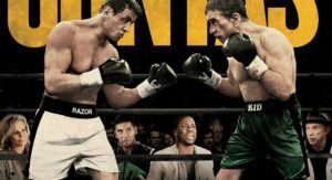 Cartaz do filme Ajuste de contas - O Filme