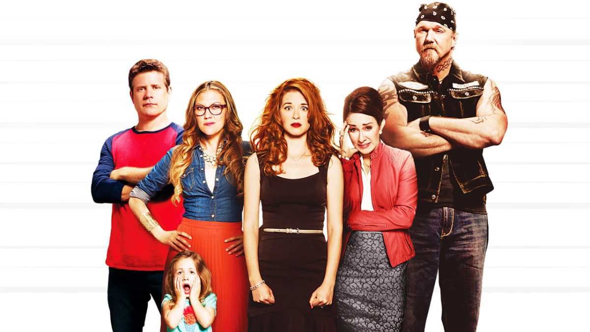 Cartaz do filme Mamãe Operação Balada - O Filme